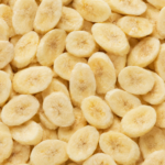 Banana · IQF — Feteada