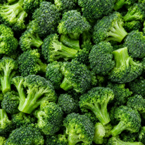 Brócoli · IQF