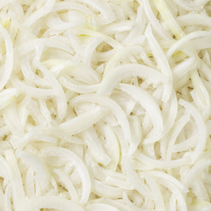 Cebolla Tiras · IQF