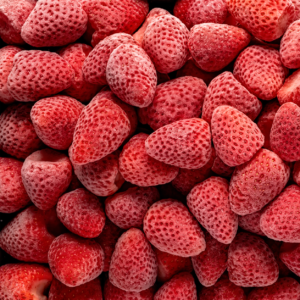 Frutilla Entera · IQF