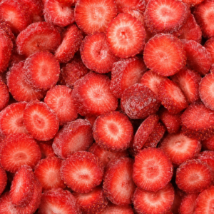 Frutilla Feteada · IQF