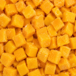 Mango · IQF — Cubeteado