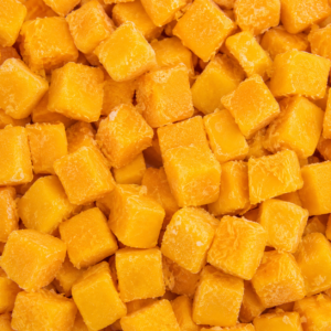 Mango · IQF