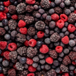 Mix Berries s/Frutilla · IQF