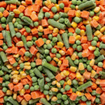 Mix Primavera · IQF