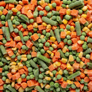 Mix Primavera · IQF