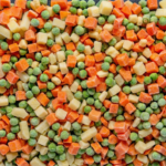 Ensalada Rusa · IQF