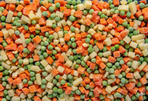 Ensalada Rusa · IQF