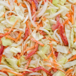 Mix Yakisoba · IQF